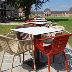 STOELEN