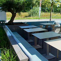 ZITBANKEN