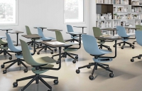 Infiniti Pure Loop office