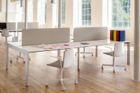 Pedrali Noa office 727 / 728