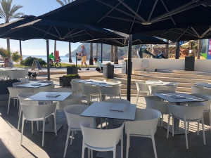 Coco Loco Beach