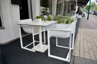 Pedrali Inox