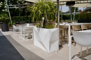 Vondom Faz plantenbakken