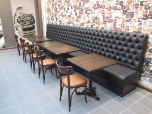 Pedrali Bistrot