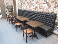 Pedrali Bistrot