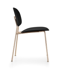 Lot van 5 Tondina barkrukken