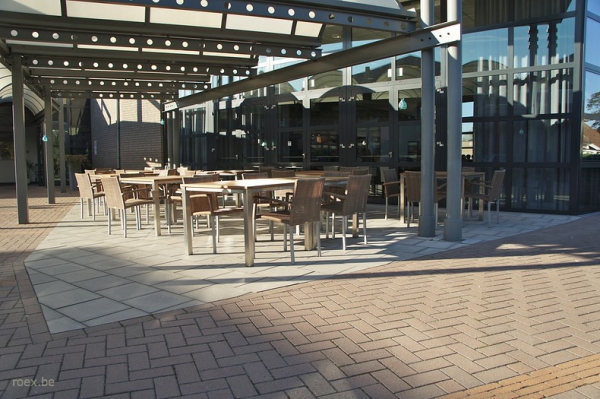 Woonzorgcentrum Heyvis