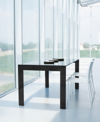 Pedrali Matrix glas