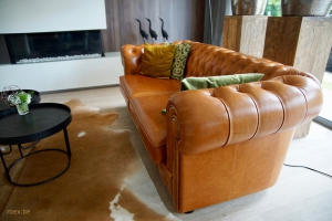 Chesterfield