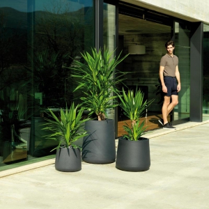 Vondom Ulm plantenbakken