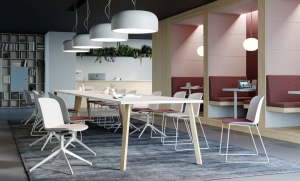 Infiniti Relief Office
