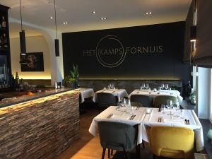 Kamps Fornuis