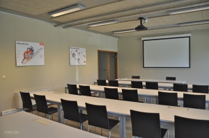Centrum Duurzaam Groen vzw