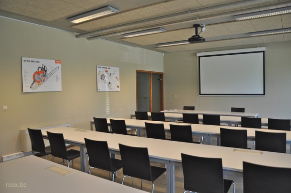 Centrum Duurzaam Groen vzw