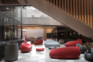 Vondom Stone plantenbakken