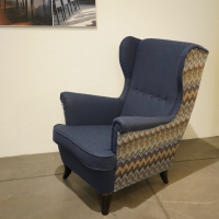 Lounge zetel