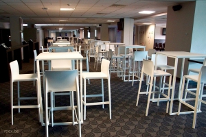 KRC Genk Lounge 1 + 2