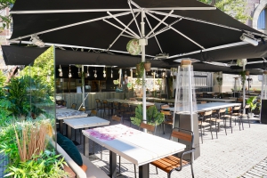 Thor Terrazza