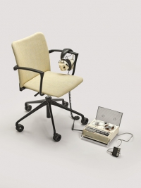 Infiniti Repetita office
