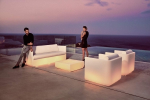 Vondom Ulm lounge