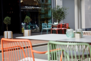 Pedrali Nolita
