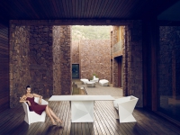 Vondom Faz fauteuil