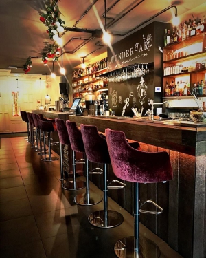 Wonderbar