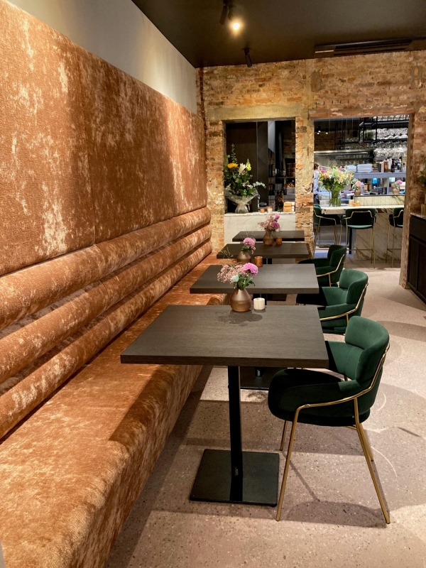 Osteria Moretti