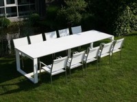 Salontafel Milano