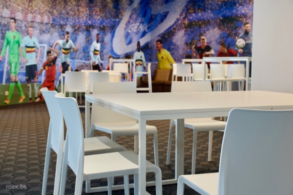 KRC Genk Starterscorner