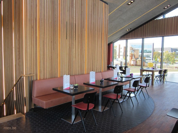 Corda Bar
