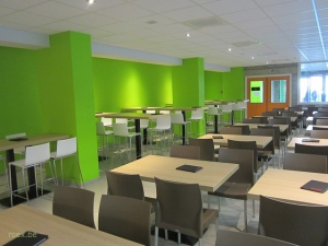 Sporthal De Spil