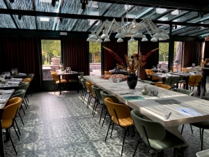 Grandcafe Leonardo