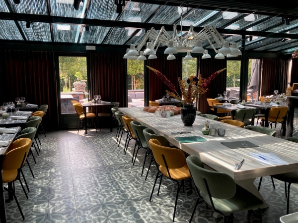 Grandcafe Leonardo