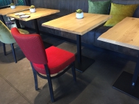 15 stoelen NIEUW