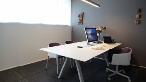 Pedrali Laja office 886 / 887
