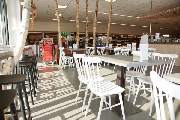 AD Delhaize Saelmans