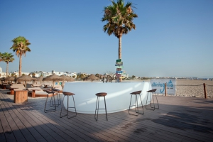 Vondom Vases