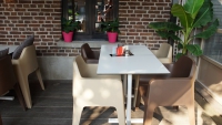 Lot 14 Plus stoelen