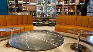 Bruno Foodcorner Tessenderlo