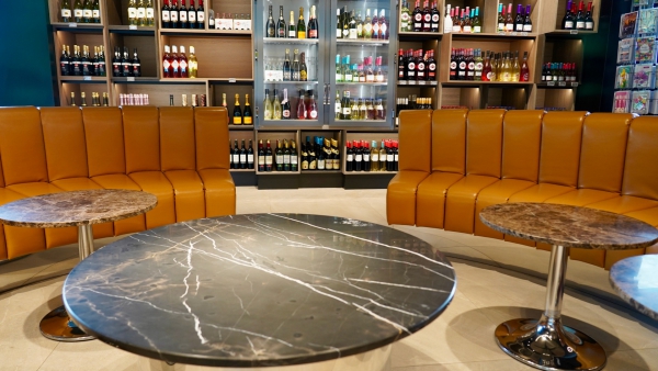 Bruno Foodcorner Tessenderlo