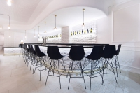 Vondom Faz metal base