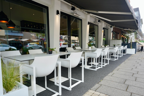 Kamps Fornuis