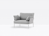 Pedrali Reva lounge chair