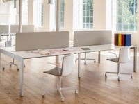 Pedrali Matrix desk