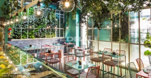 Pedrali Nolita