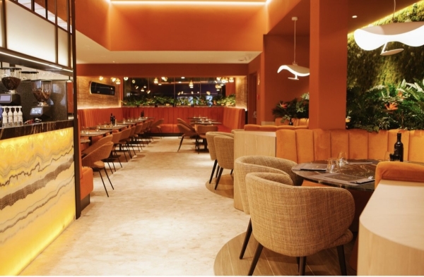 Giuliano Gent
