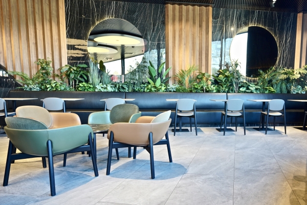 Bruno Foodcorner Beverlo