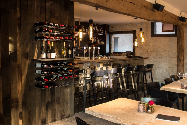 Brasserie FLOR