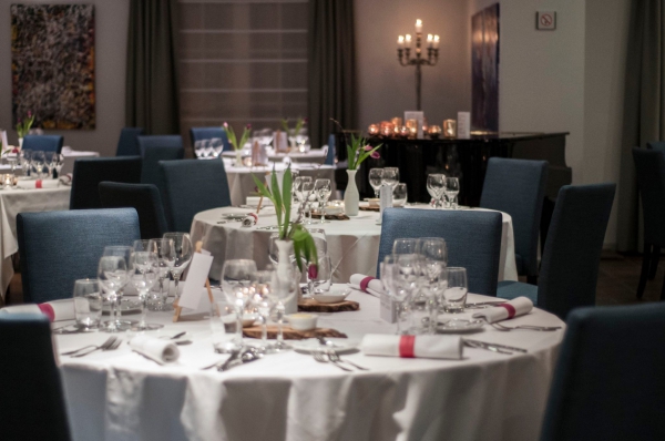 Hotelschool Roerdomp